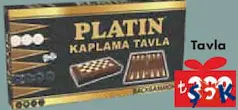 TAVLA fiyat ve kampanya bilgisi